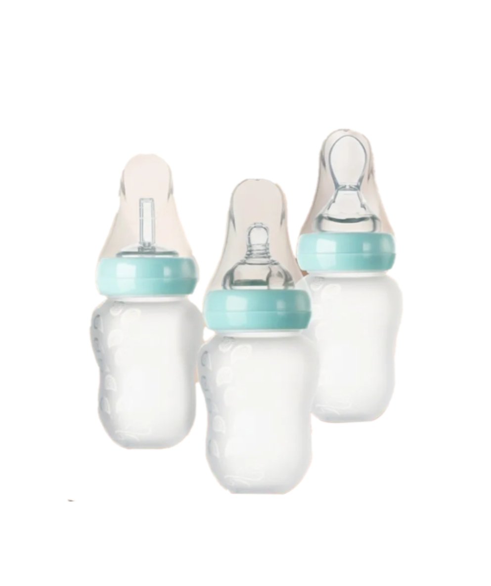 Baby fitter