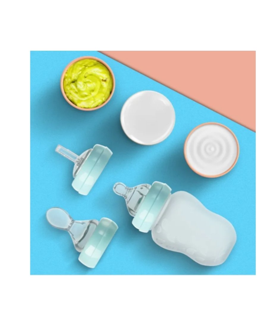 Baby fitter - Image 3