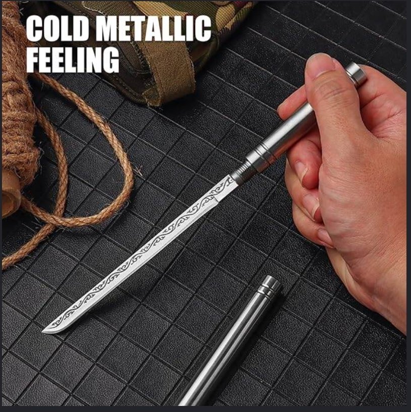 Hidden Self Defence Blade - Image 2