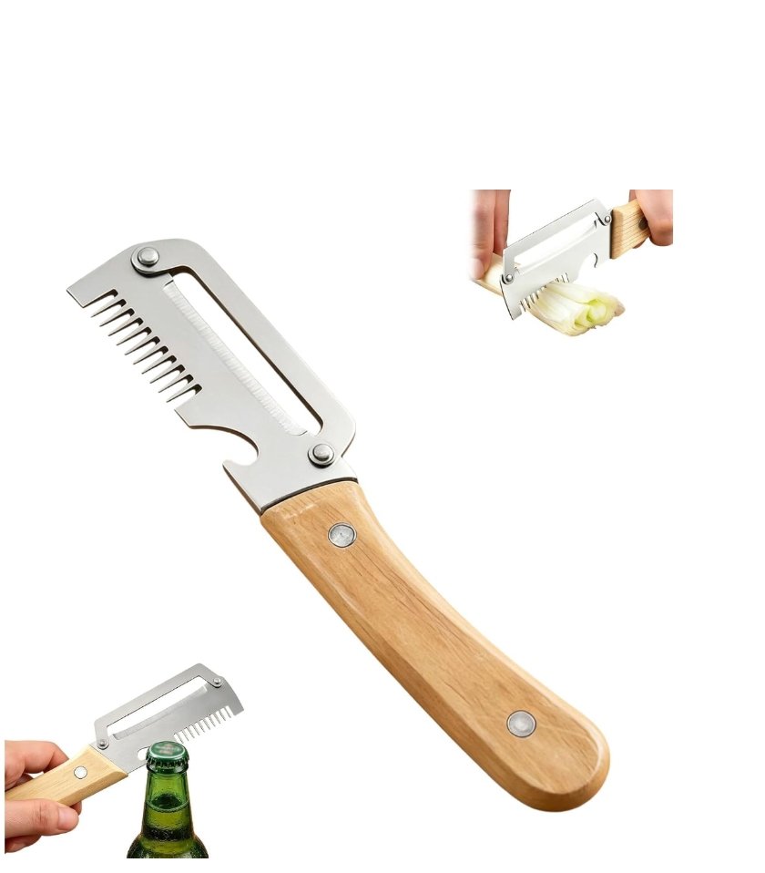 Cutter and Grater - Image 4