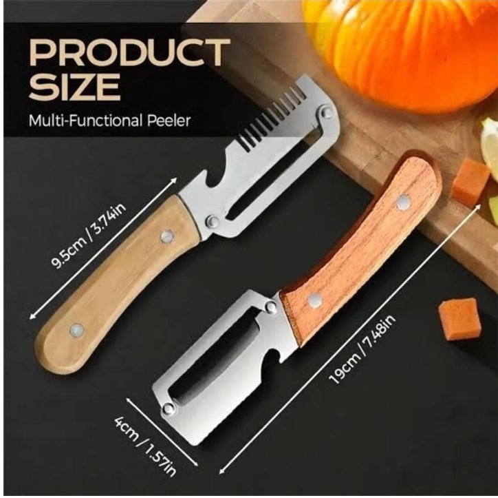 Cutter and Grater - Image 3