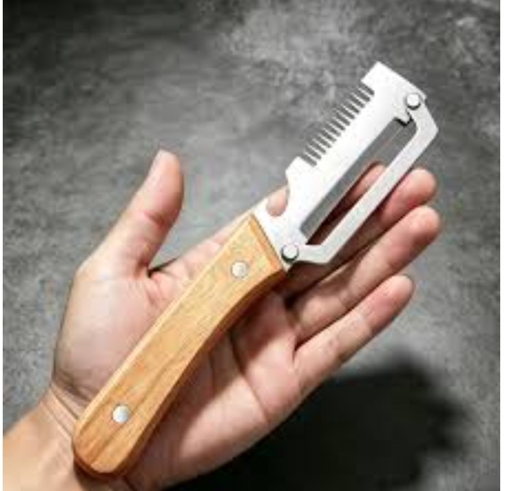 Cutter and Grater - Image 2